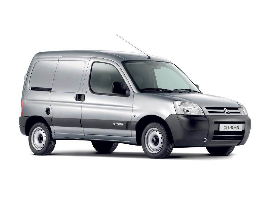 Citroen Berlingo Van '2002